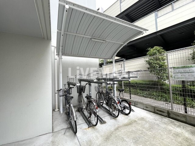 アーデルドルフの物件内観写真