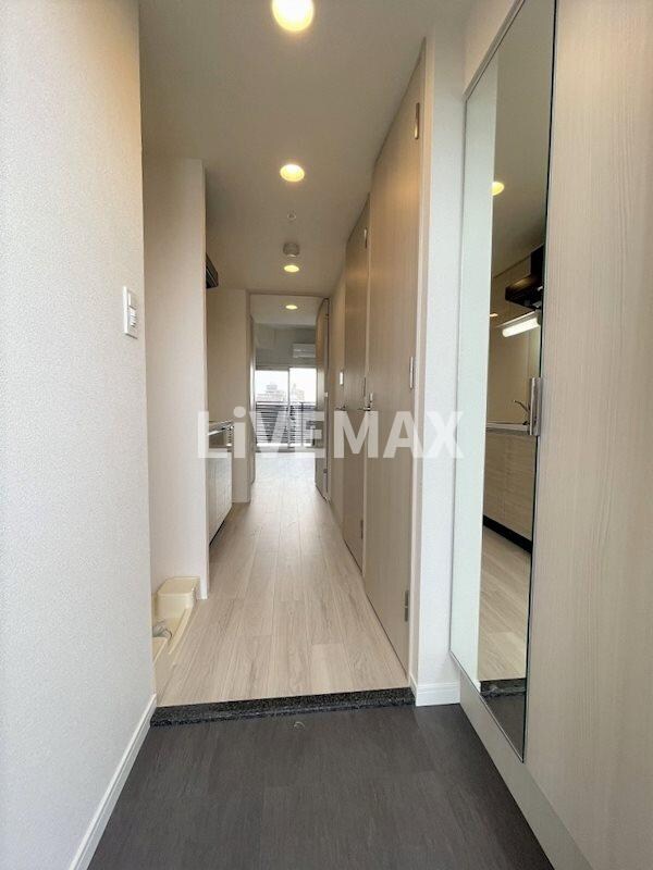 アステリ鶴舞エーナの物件内観写真