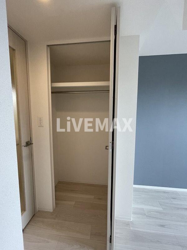 アステリ鶴舞エーナの物件内観写真