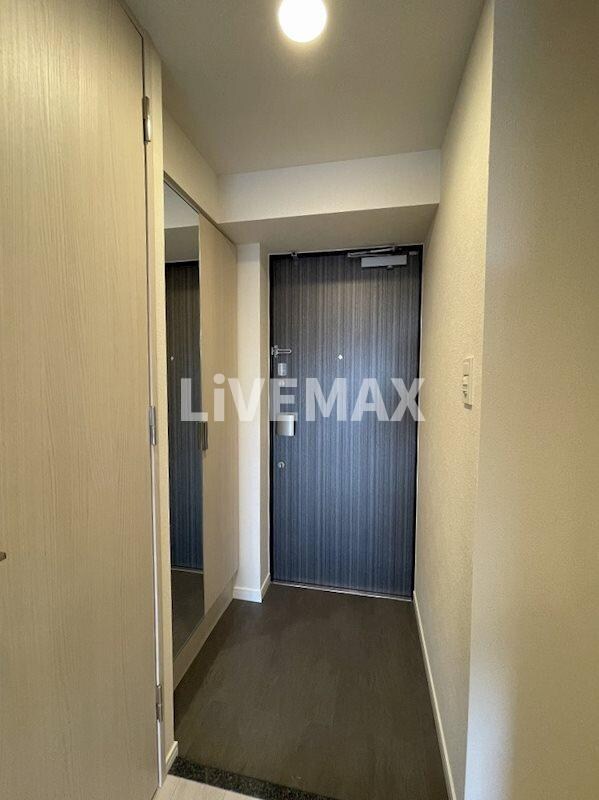 アステリ鶴舞エーナの物件内観写真