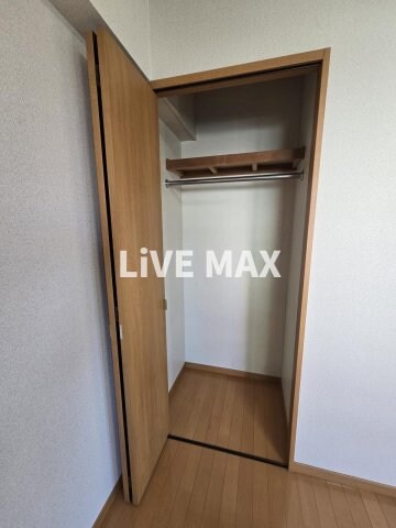 ラディウスⅡの物件内観写真