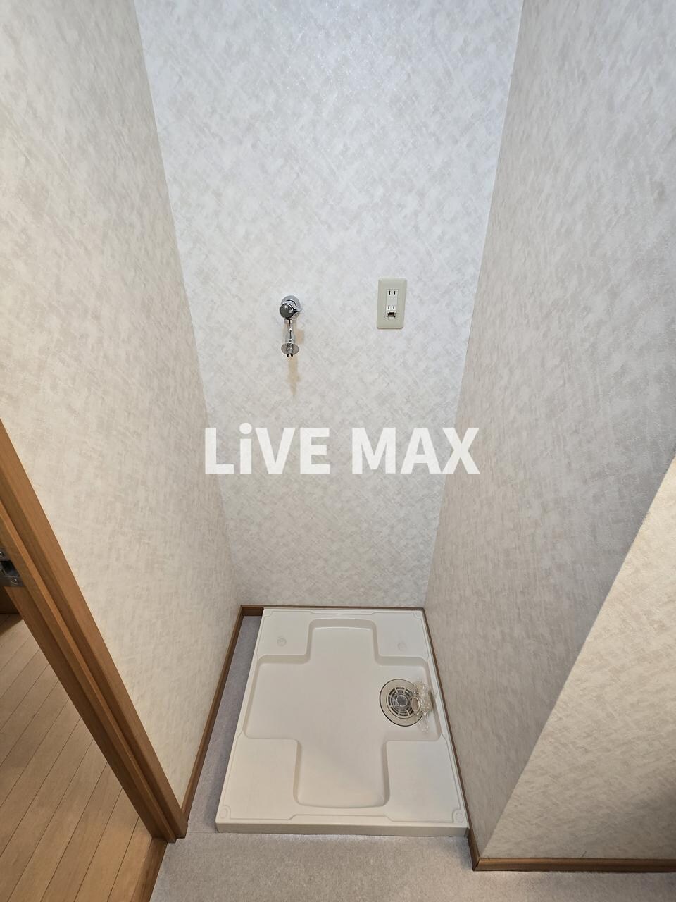 ラディウスⅡの物件内観写真