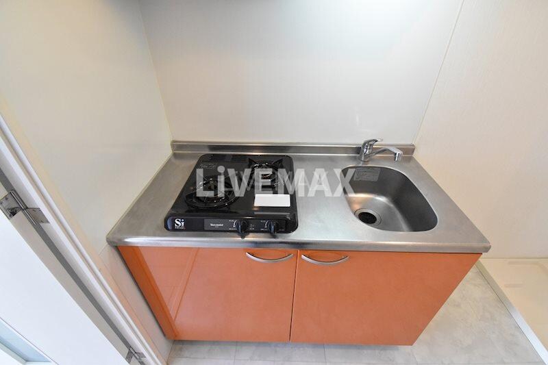 エルザビル名古屋駅前の物件内観写真