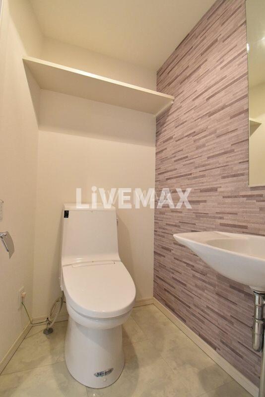 エルザビル名古屋駅前の物件内観写真