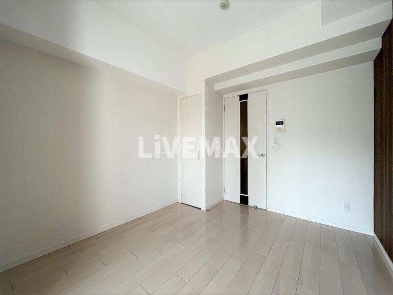 エルザビル名古屋駅前の物件内観写真