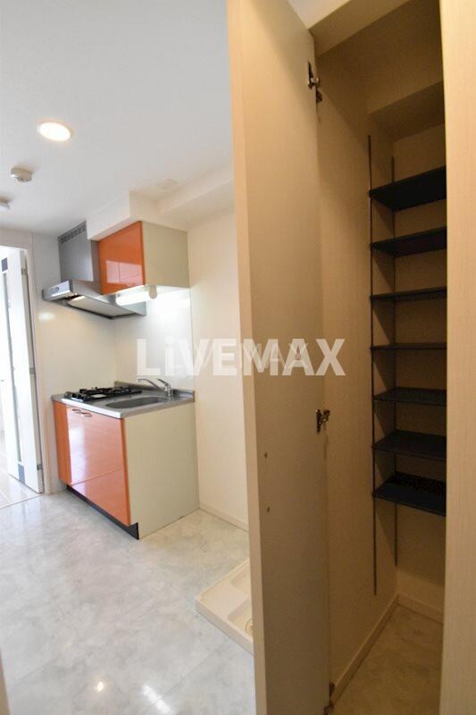 エルザビル名古屋駅前の物件内観写真