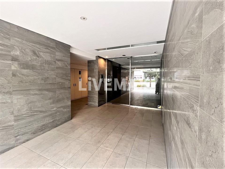 コンフォート新栄の物件外観写真