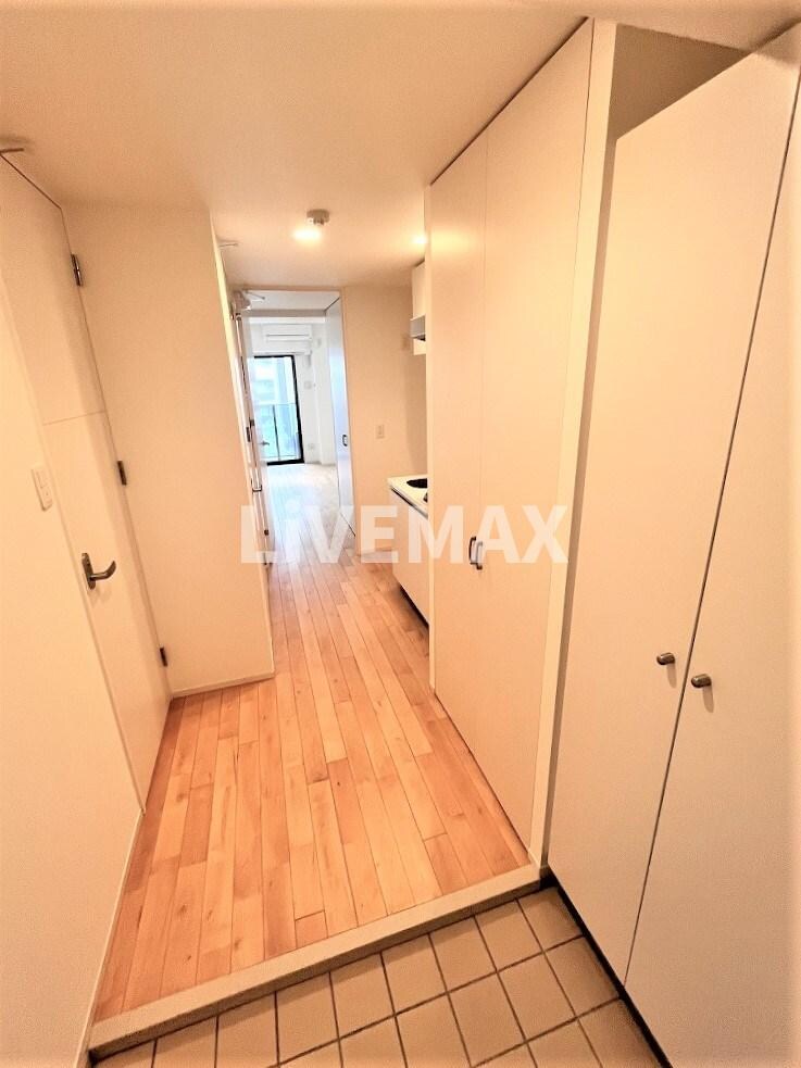 コンフォート新栄の物件内観写真