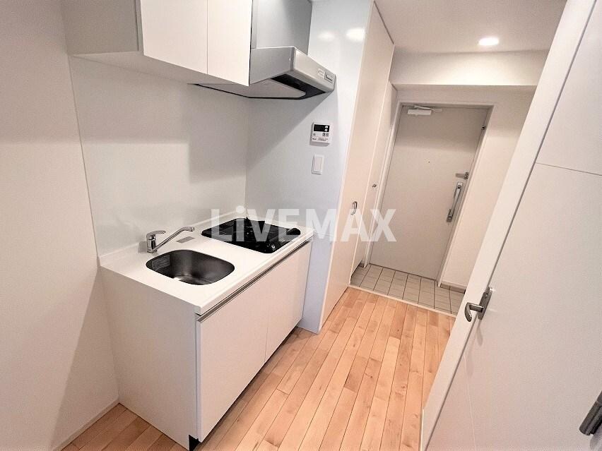 コンフォート新栄の物件内観写真