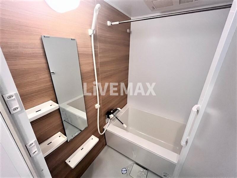 コンフォート新栄の物件内観写真