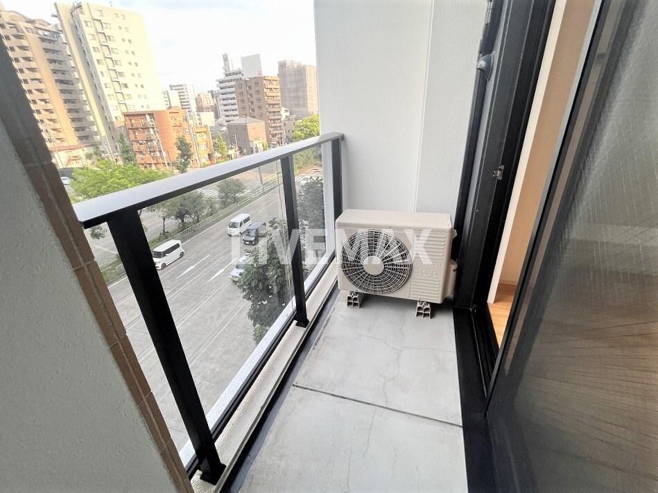 コンフォート新栄の物件内観写真