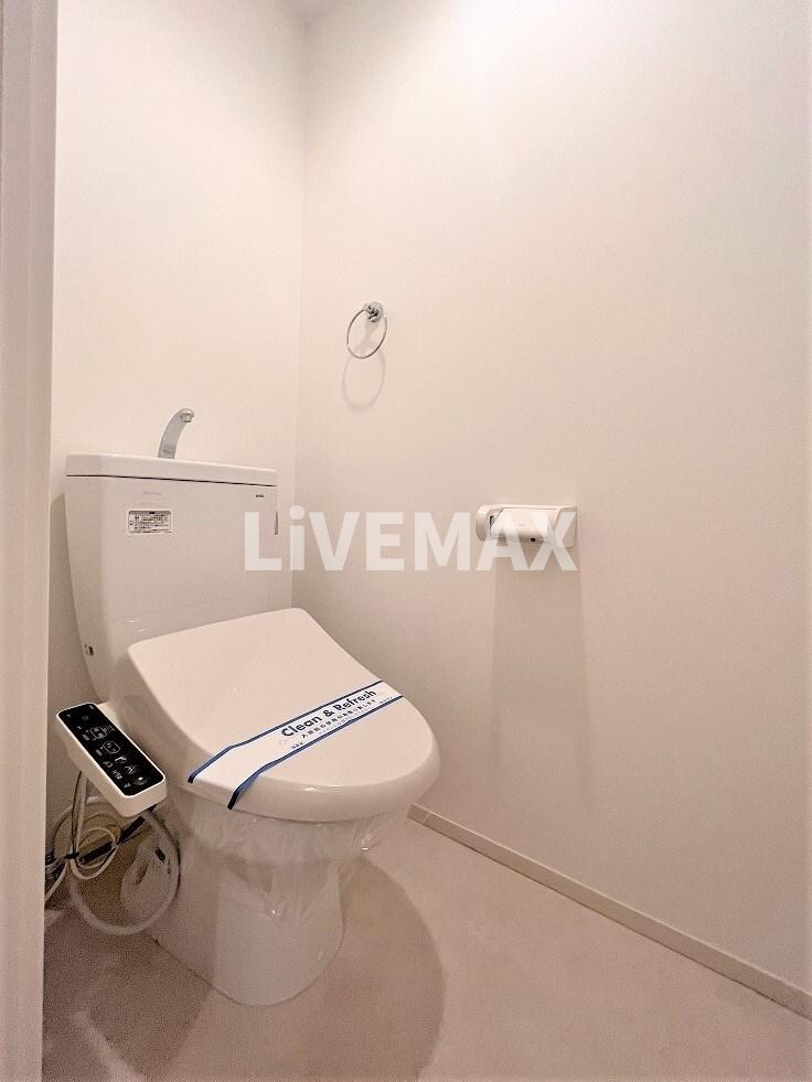 コンフォート新栄の物件内観写真