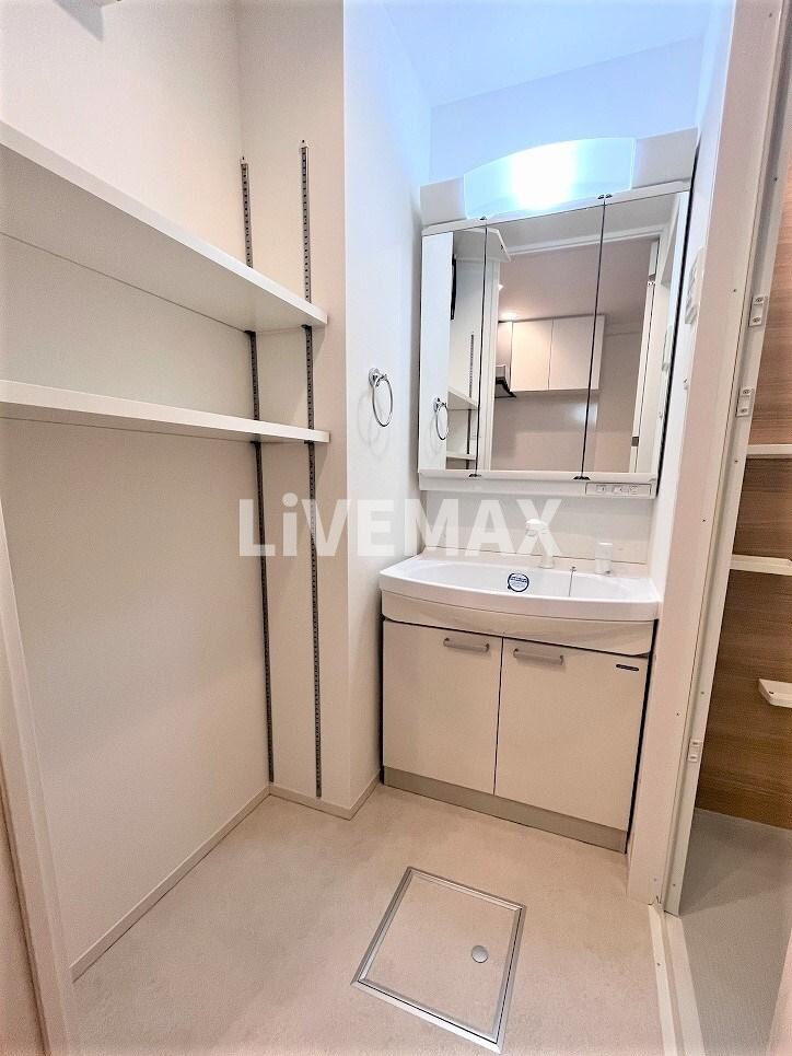 コンフォート新栄の物件内観写真