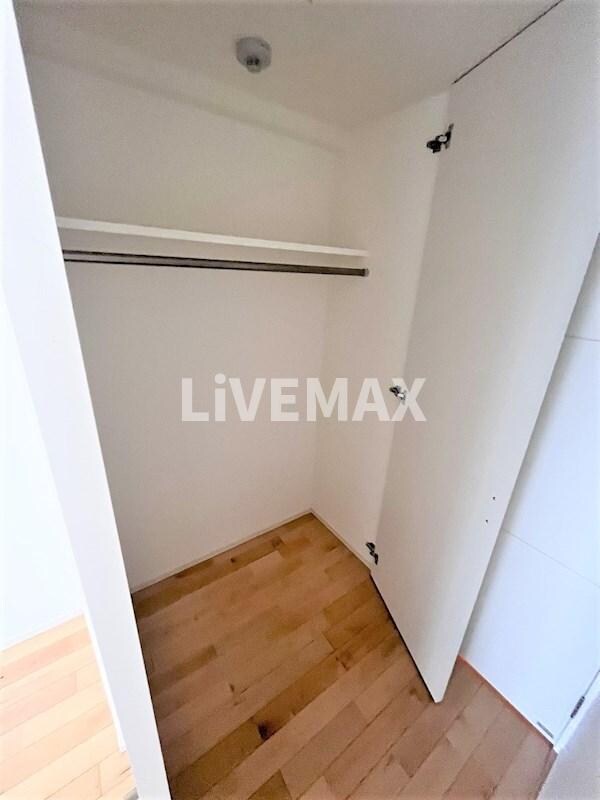 コンフォート新栄の物件内観写真