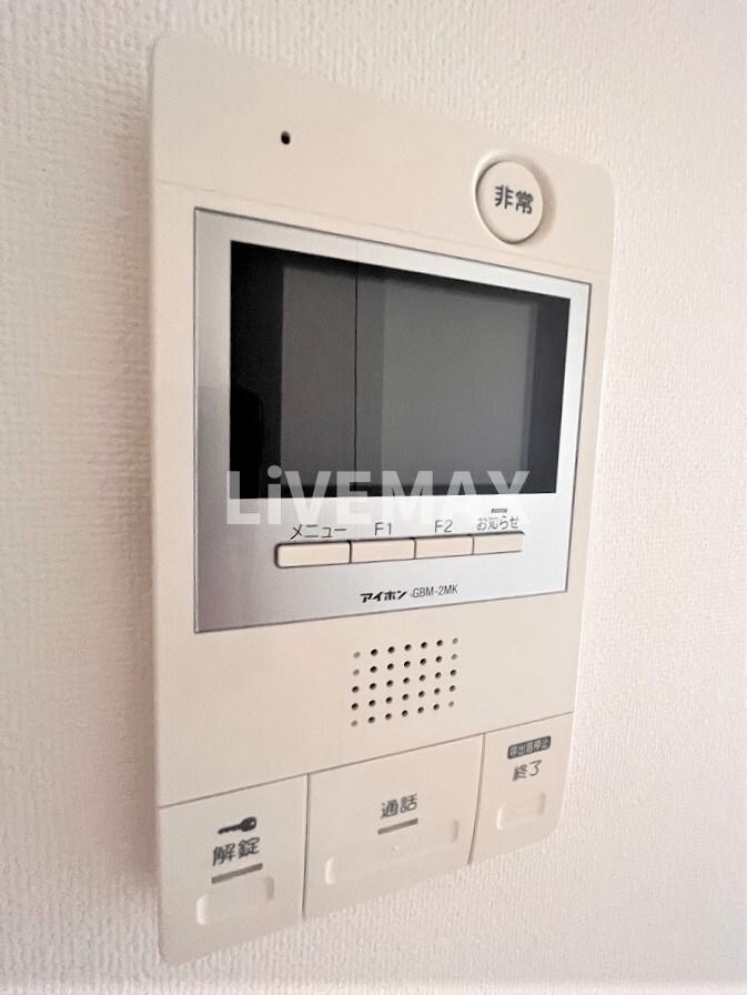 コンフォート新栄の物件内観写真