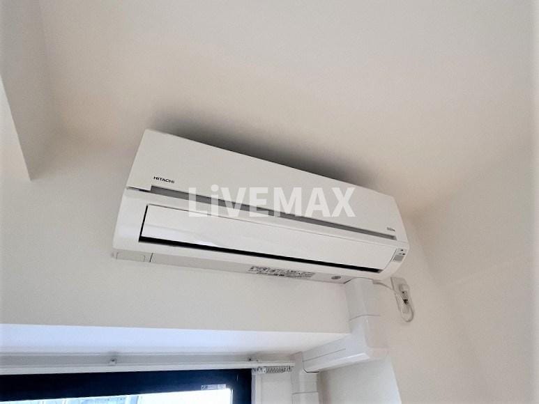 コンフォート新栄の物件内観写真