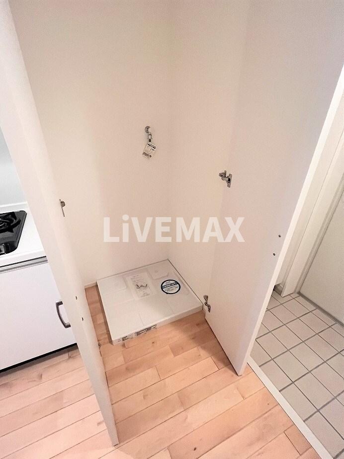 コンフォート新栄の物件内観写真