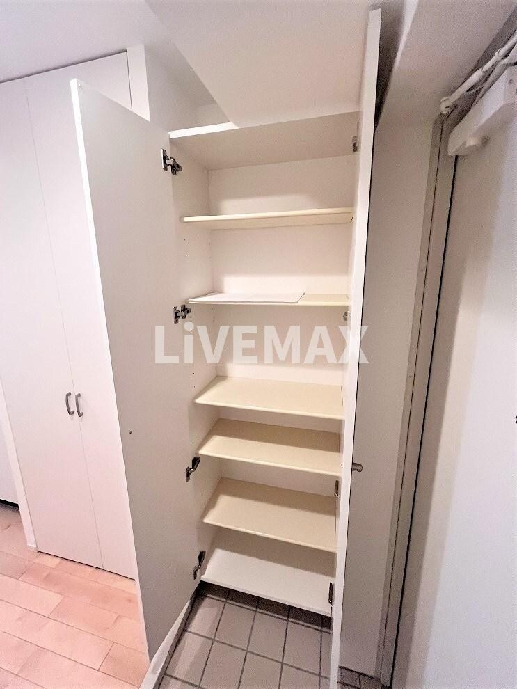 コンフォート新栄の物件内観写真