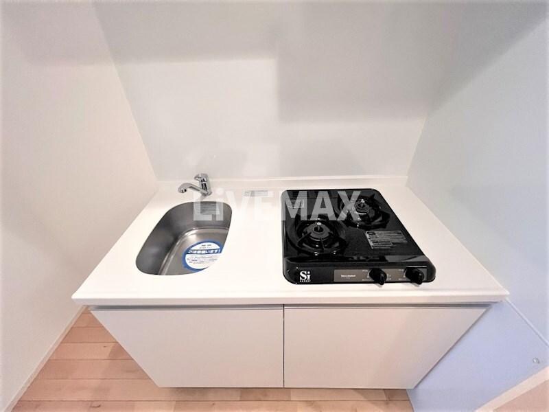 コンフォート新栄の物件内観写真