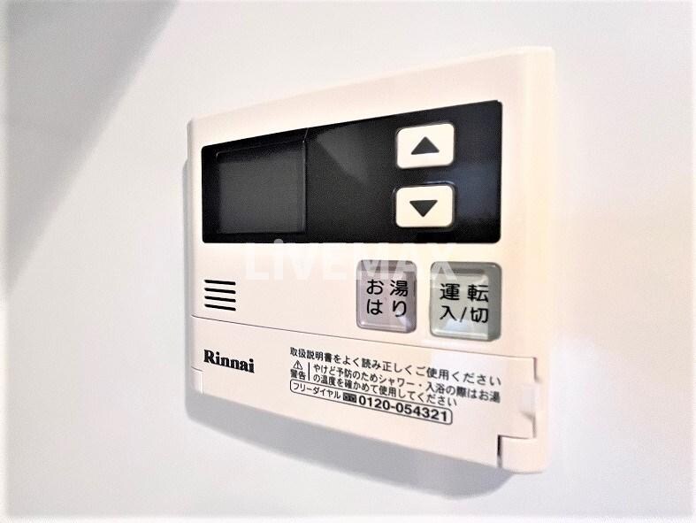 コンフォート新栄の物件内観写真