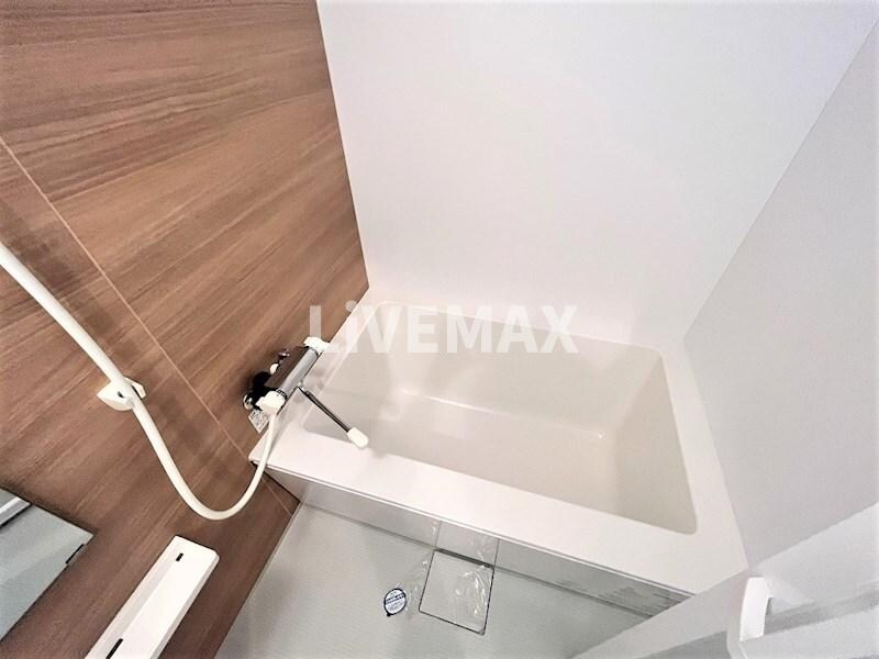 コンフォート新栄の物件内観写真