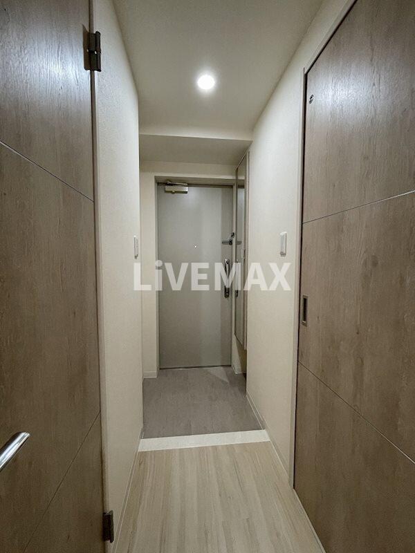 Avantiの物件内観写真