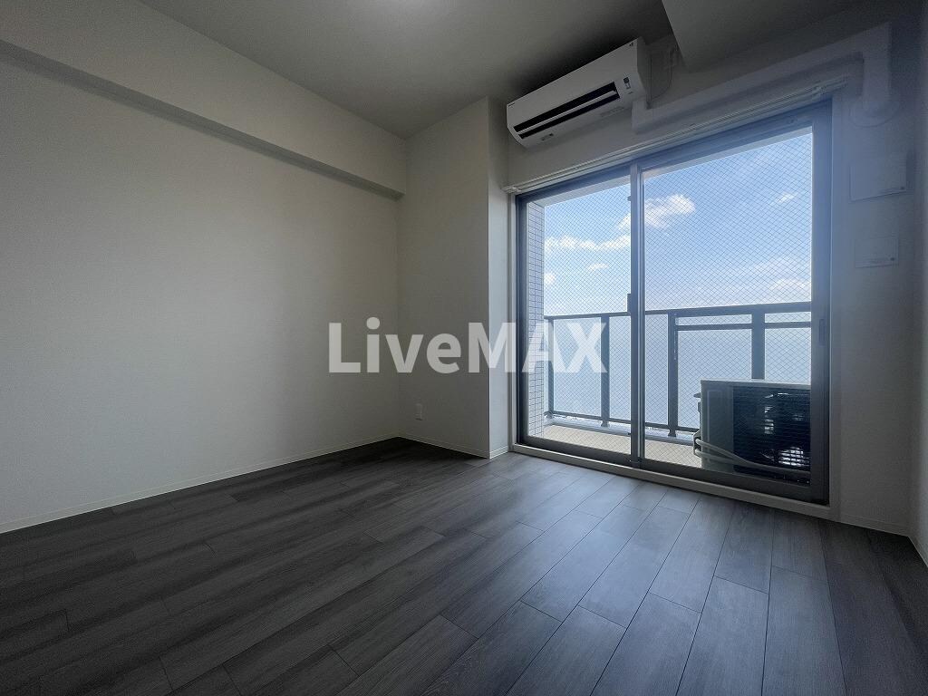 MAXIV名古屋上前津の物件内観写真