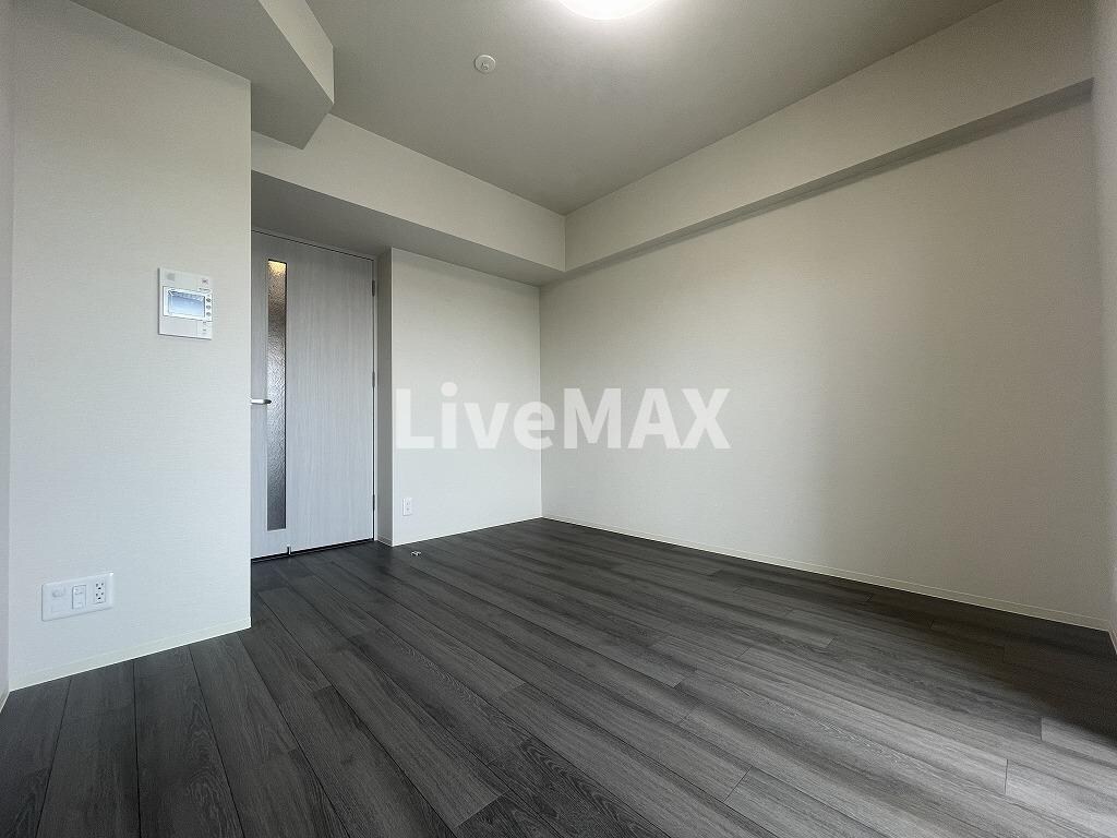 MAXIV名古屋上前津の物件内観写真