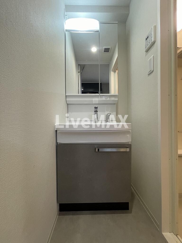 MAXIV名古屋上前津の物件内観写真