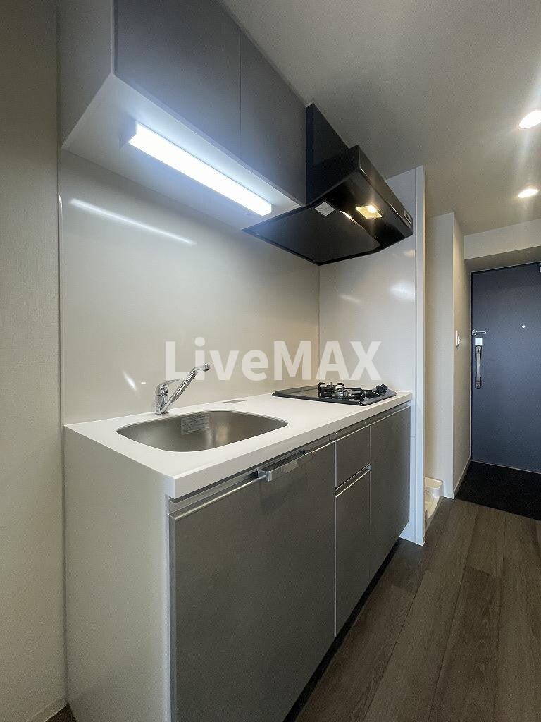 MAXIV名古屋上前津の物件内観写真