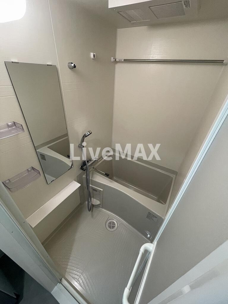 MAXIV名古屋上前津の物件内観写真