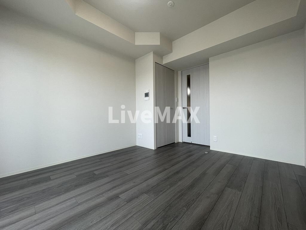 MAXIV名古屋上前津の物件内観写真