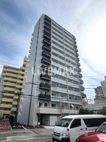 ブランシエスタ金山北の物件外観写真