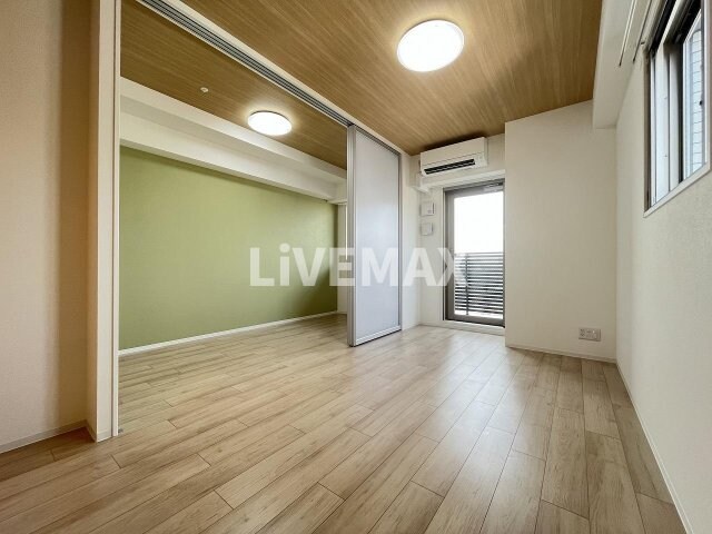 ブランシエスタ金山北の物件内観写真