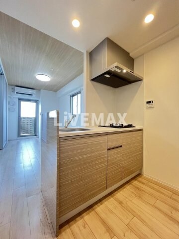 ブランシエスタ金山北の物件内観写真