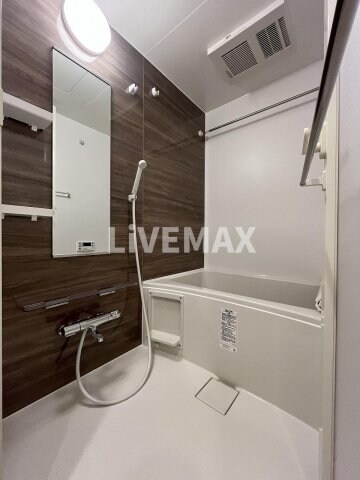 ブランシエスタ金山北の物件内観写真