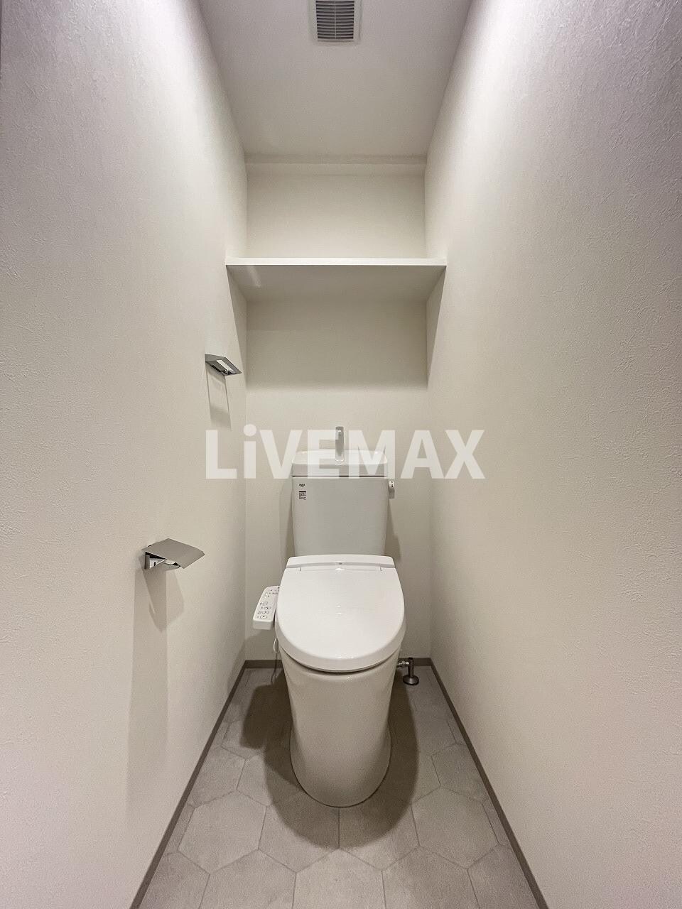 ブランシエスタ金山北の物件内観写真