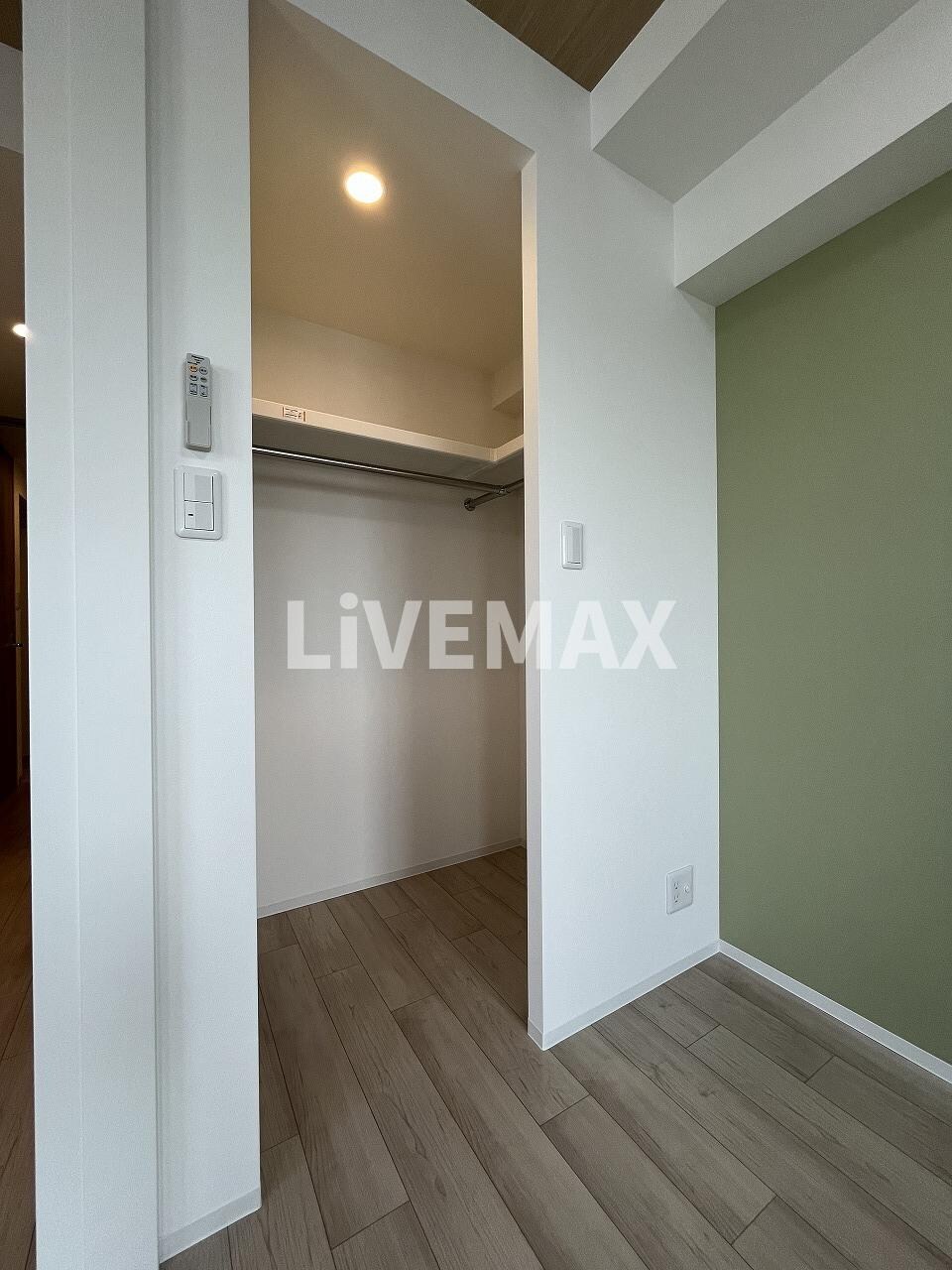 ブランシエスタ金山北の物件内観写真