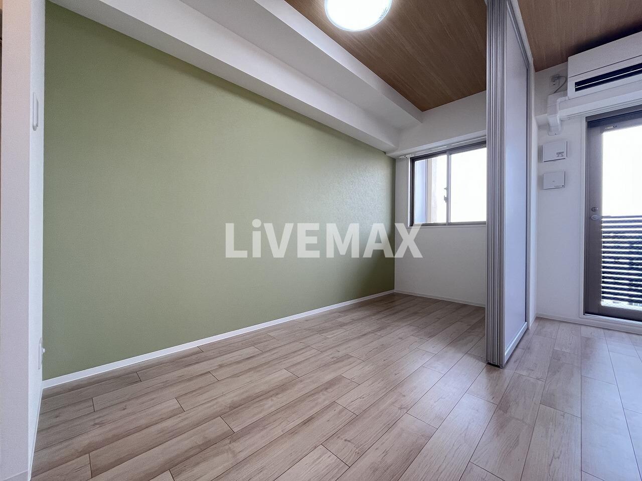 ブランシエスタ金山北の物件内観写真