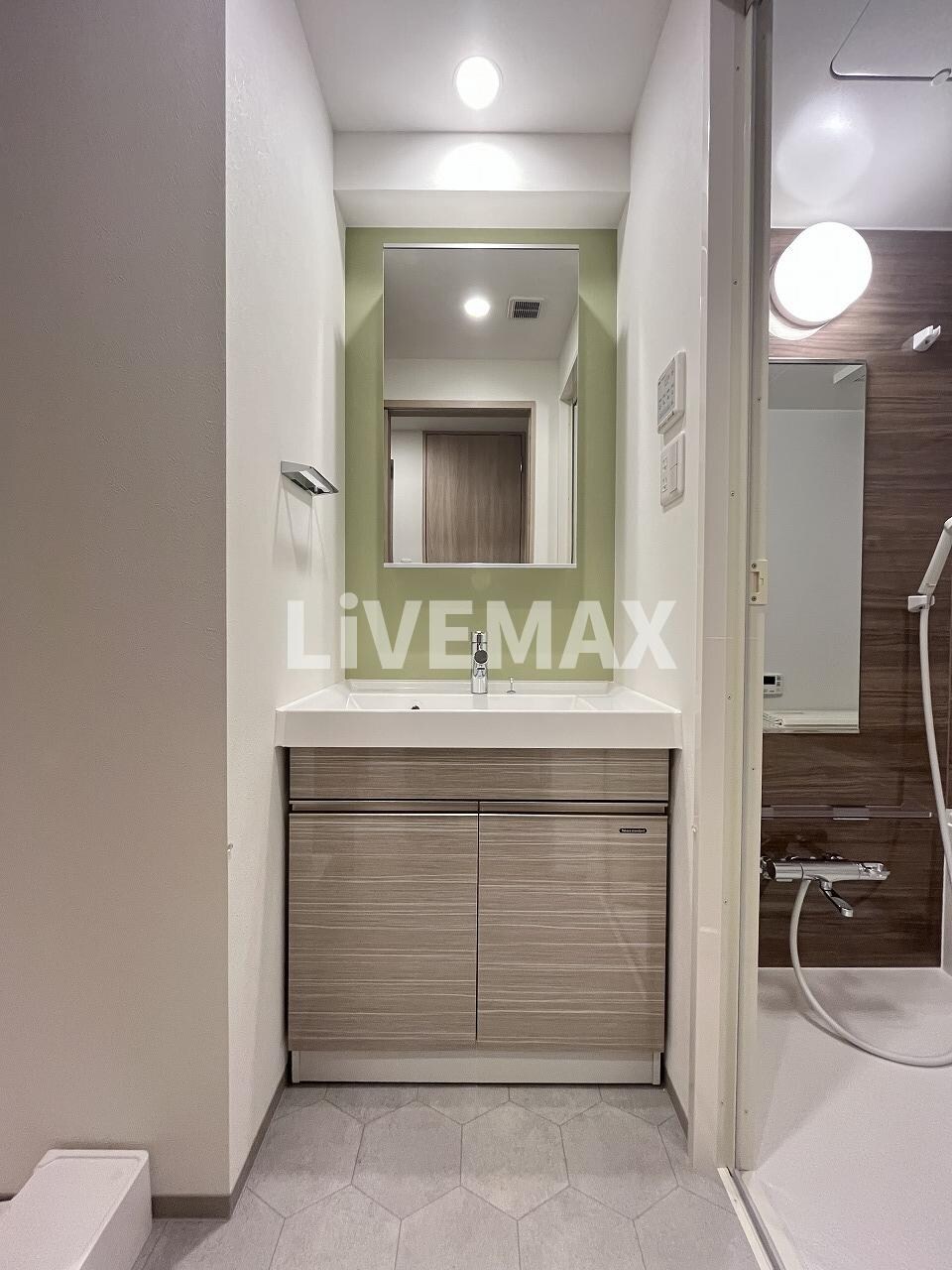 ブランシエスタ金山北の物件内観写真