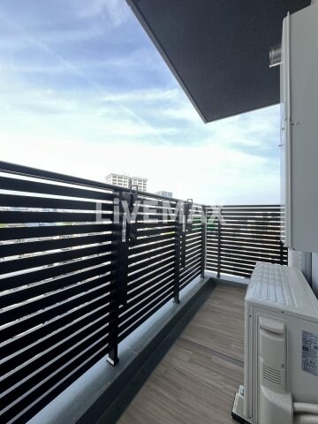 ブランシエスタ金山北の物件内観写真