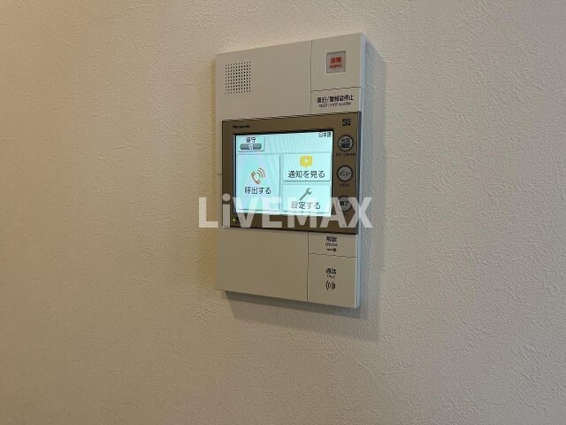 ブランシエスタ金山北の物件内観写真