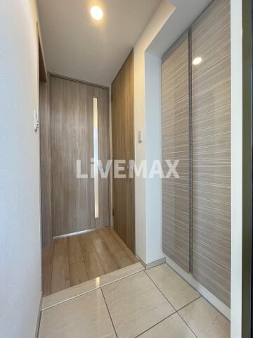 ブランシエスタ金山北の物件内観写真