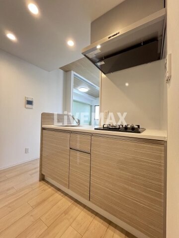 ブランシエスタ金山北の物件内観写真