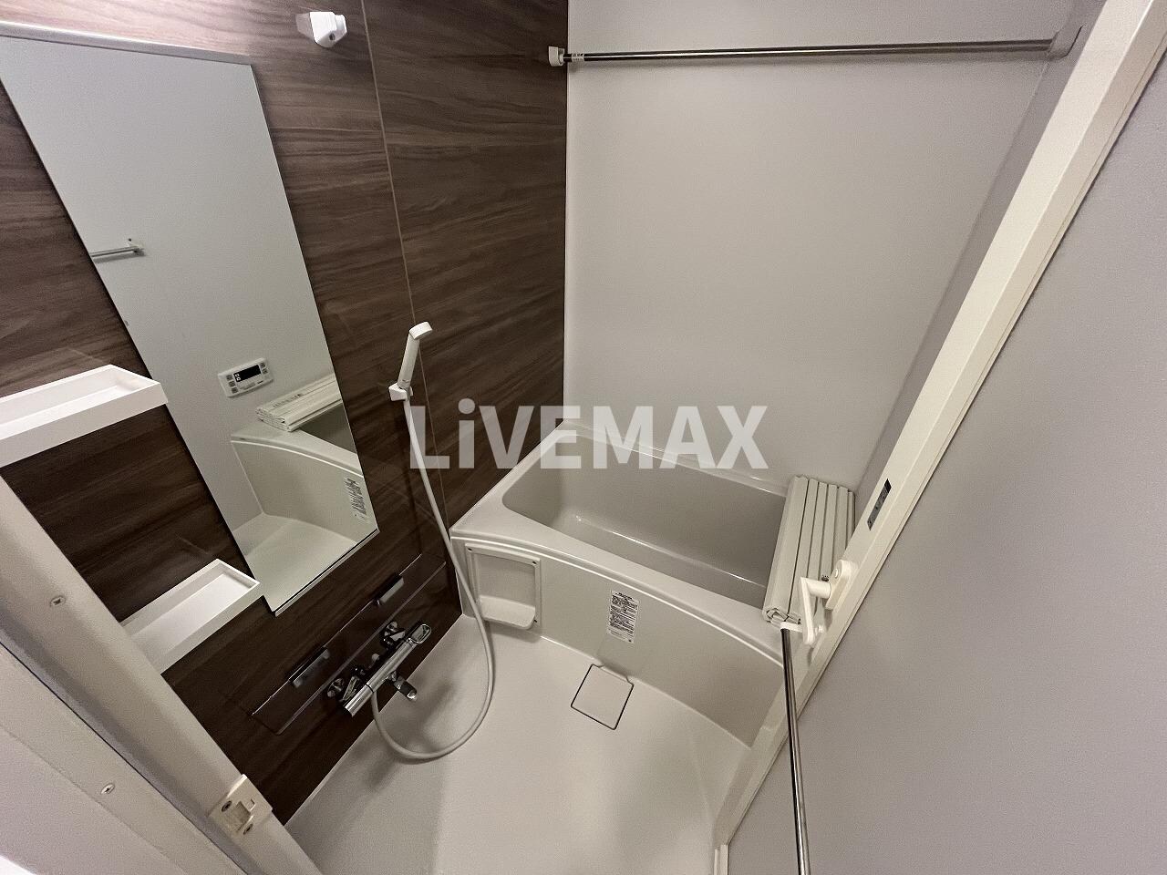 ブランシエスタ金山北の物件内観写真