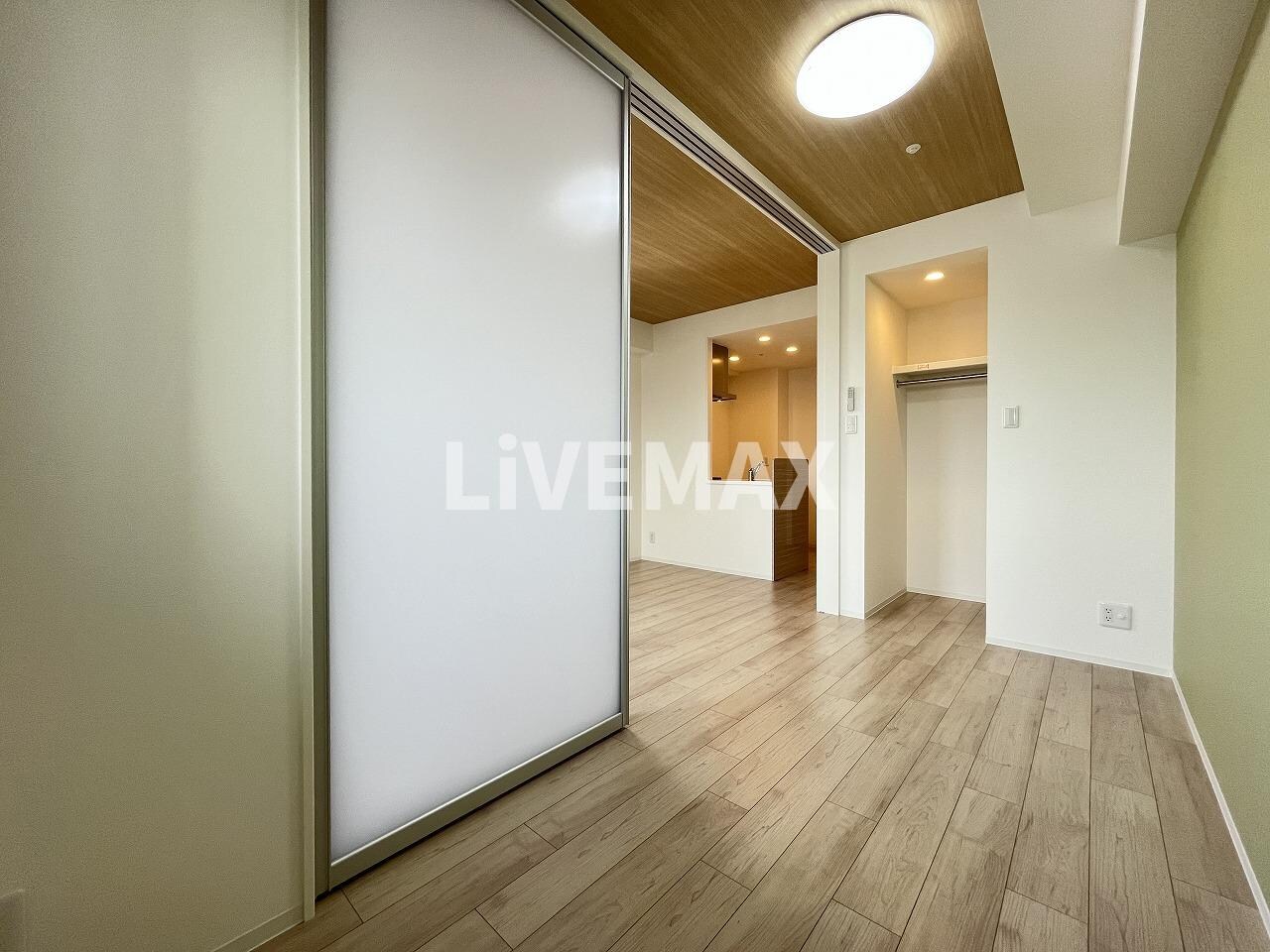 ブランシエスタ金山北の物件内観写真