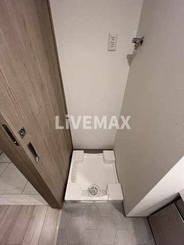 ブランシエスタ金山北の物件内観写真