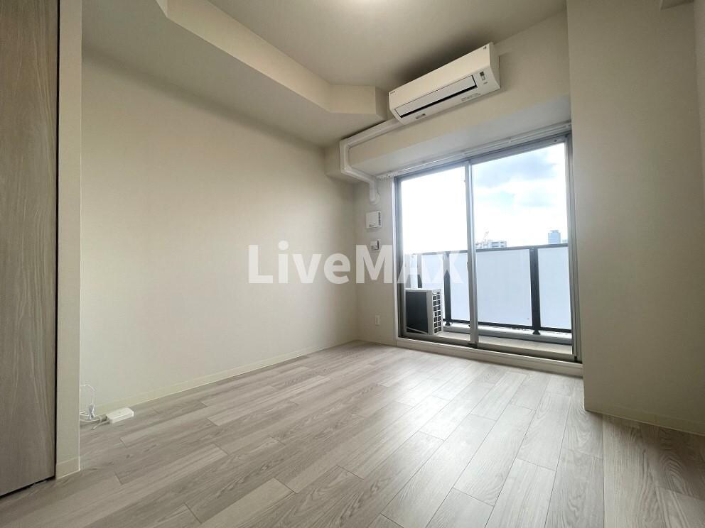 ディアレイシャス名古屋浄心の物件内観写真