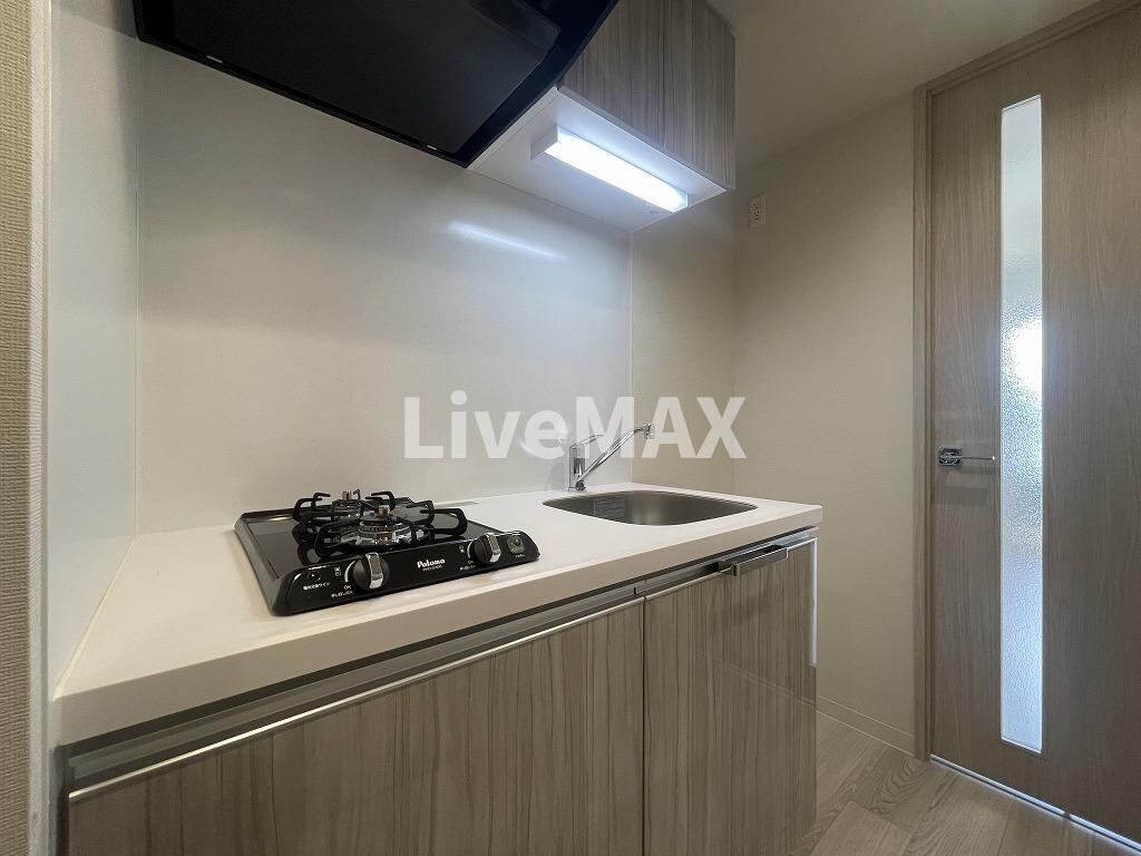 ディアレイシャス名古屋浄心の物件内観写真