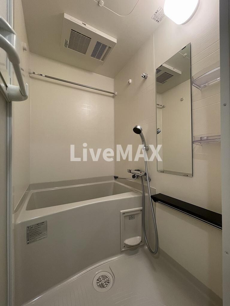 ディアレイシャス名古屋浄心の物件内観写真